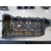 12L002 Left Valve Cover From 2012 GMC Acadia  3.6 12647771